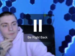 thomas-crow webcam camsoda model stream image