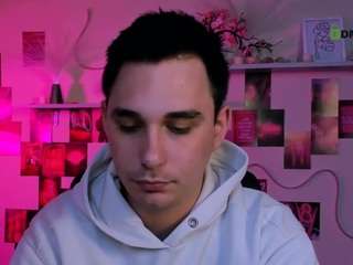 thomas-crow webcam model stream image