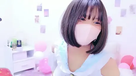 Naco_75 webcam model stream image