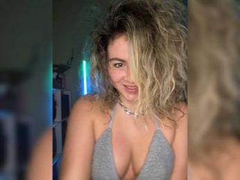 ProseccoMood webcam model stream image