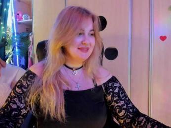 SallyNex4u webcam model stream image