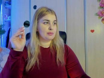 SallyNex4u webcam model stream image