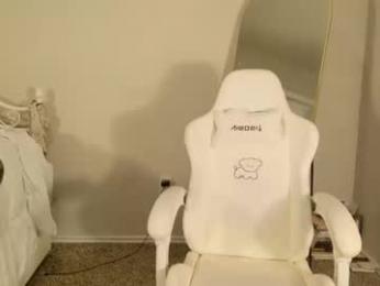 elisparadisex webcam chaturbate model stream image