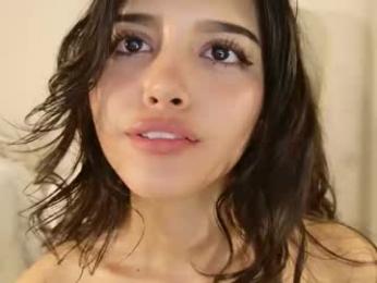 elisparadisex webcam chaturbate model stream image