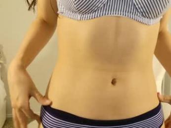 elisparadisex webcam chaturbate model stream image