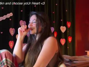 laurenbrite webcam chaturbate model stream image