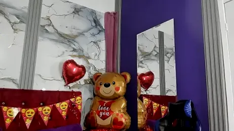 angelitasexxxhot webcam model stream image