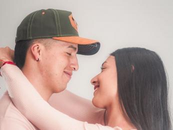 RickyAndKathe webcam model stream image