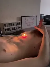 secret_dream415 webcam model stream image