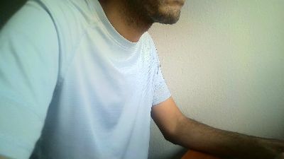 Zape4 webcam model stream image