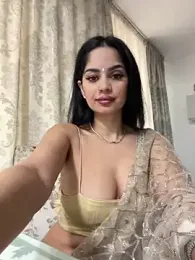 _adelle webcam model stream image