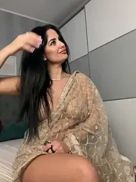 _adelle webcam model stream image