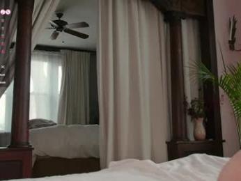 _june webcam model stream image