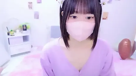 Im_Yu-na webcam model stream image