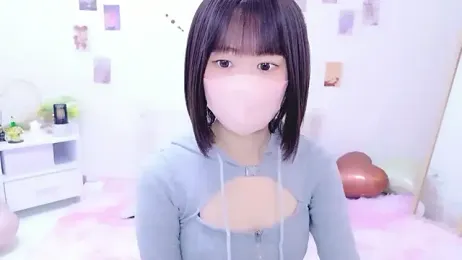 Im_Yu-na webcam model stream image