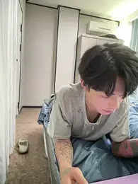 junjun1189 webcam model stream image