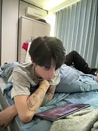 junjun1189 webcam stripchat model stream image