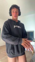 magnoricci webcam cam4 model stream image