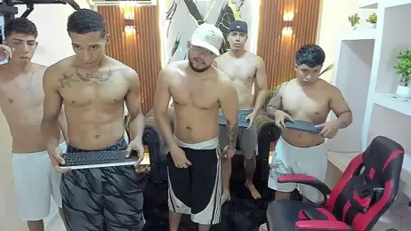 meei_hang webcam model stream image