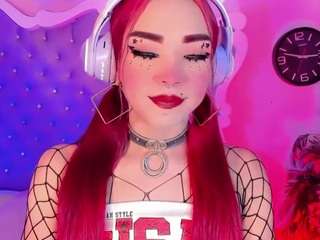 leyxandrabraz webcam camsoda model stream image