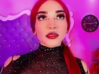 leyxandrabraz webcam camsoda model stream image