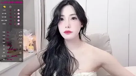 uuxiaocai webcam stripchat model stream image