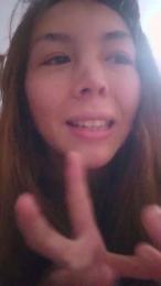 Franiamor webcam model stream image