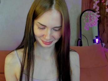 JennieHunter webcam model stream image