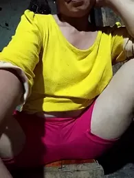 TinTin321 webcam model stream image