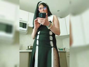 LaliaMia webcam bongacams model stream image