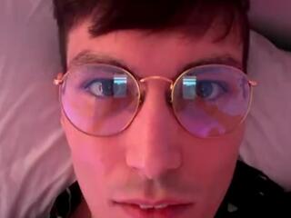 Jason Firestorm webcam model stream image