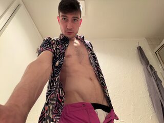 Jason Firestorm webcam model stream image