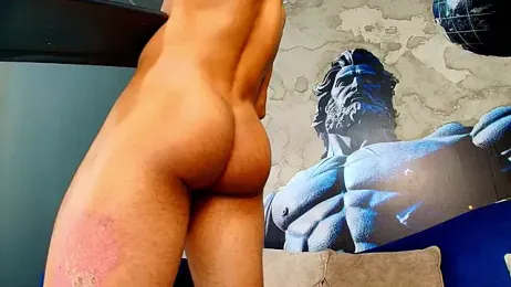 Vans_Ross webcam model stream image