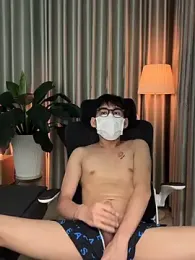 MinhTuanLive webcam stripchat model stream image