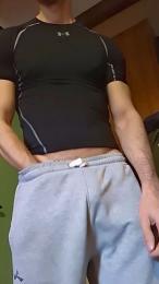 calvinmale___ webcam model stream image