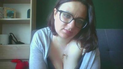 sensualParis webcam cam4 model stream image