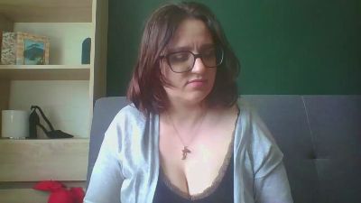 sensualParis webcam model stream image