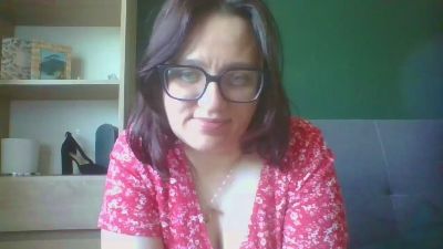 sensualParis webcam model stream image