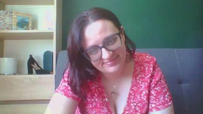 sensualParis webcam model stream image