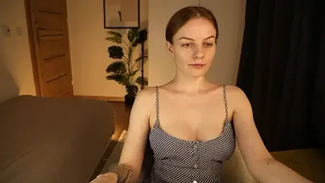 LadyInBad webcam model stream image