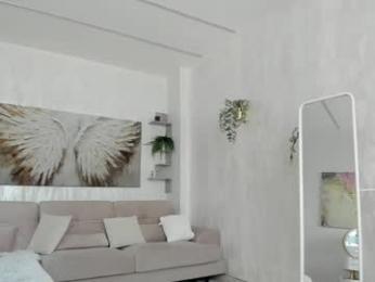 tiffanyhouston_ webcam model stream image