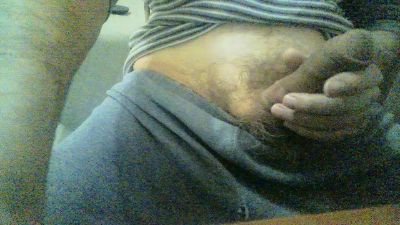 robi418 webcam model stream image