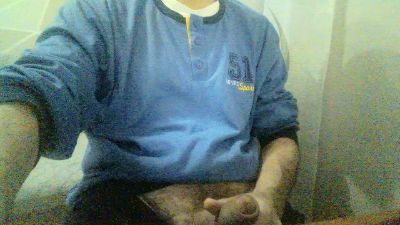 robi418 webcam model stream image