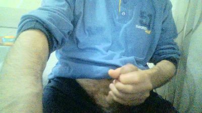 robi418 webcam model stream image