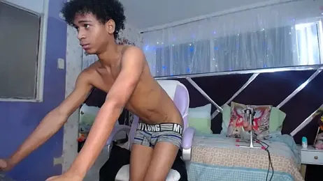 Santy_bigcock_01 webcam model stream image