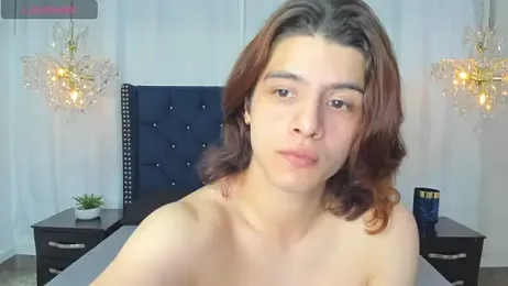 Allen_clark webcam model stream image