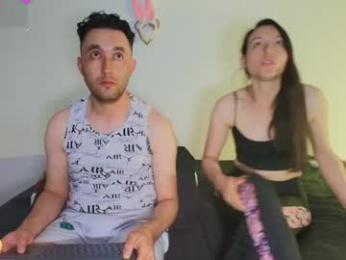 jeremmyandstacy webcam model stream image