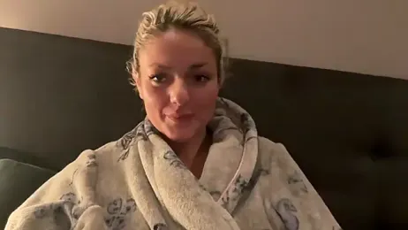 Leylah_Linda webcam model stream image