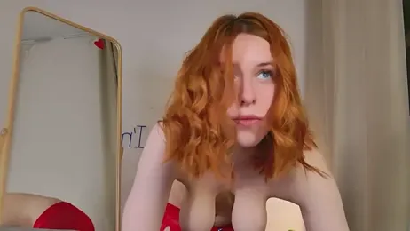 Mikka_Blush webcam model stream image