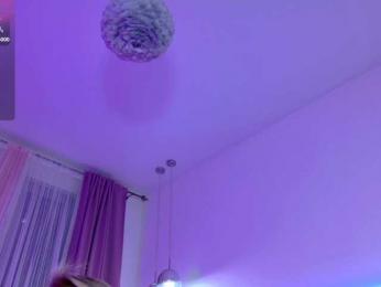 -BrownEyes- webcam model stream image